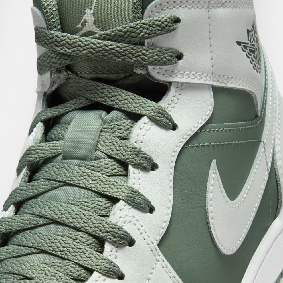 Jordan Air 1 Mid Ανδρικά Παπούτσια