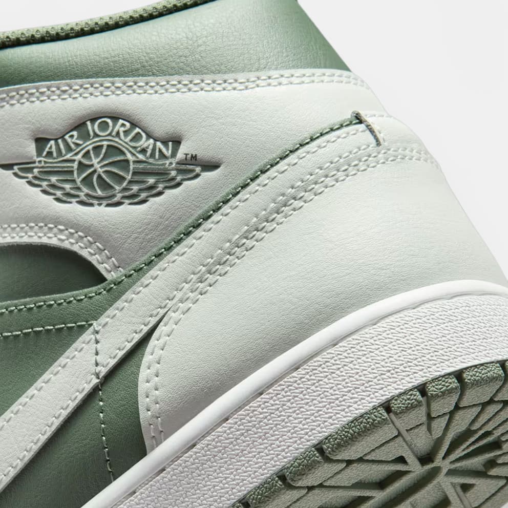 Jordan Air 1 Mid Ανδρικά Παπούτσια