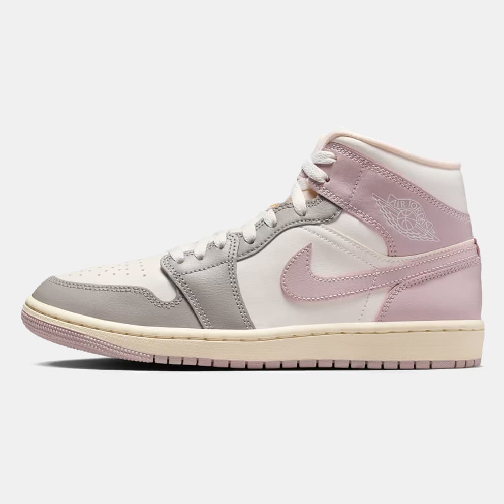 Γυναικεία sneakers JORDAN Πολύχρωμο