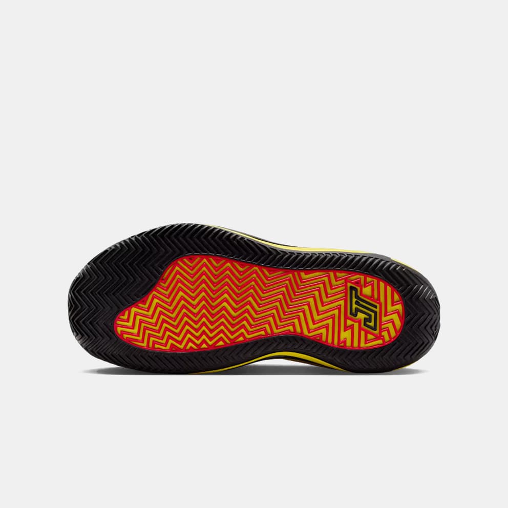 Jordan Tatum 4 "Bruce Lee" Παιδικά Μπασκετικά Παπούτσια