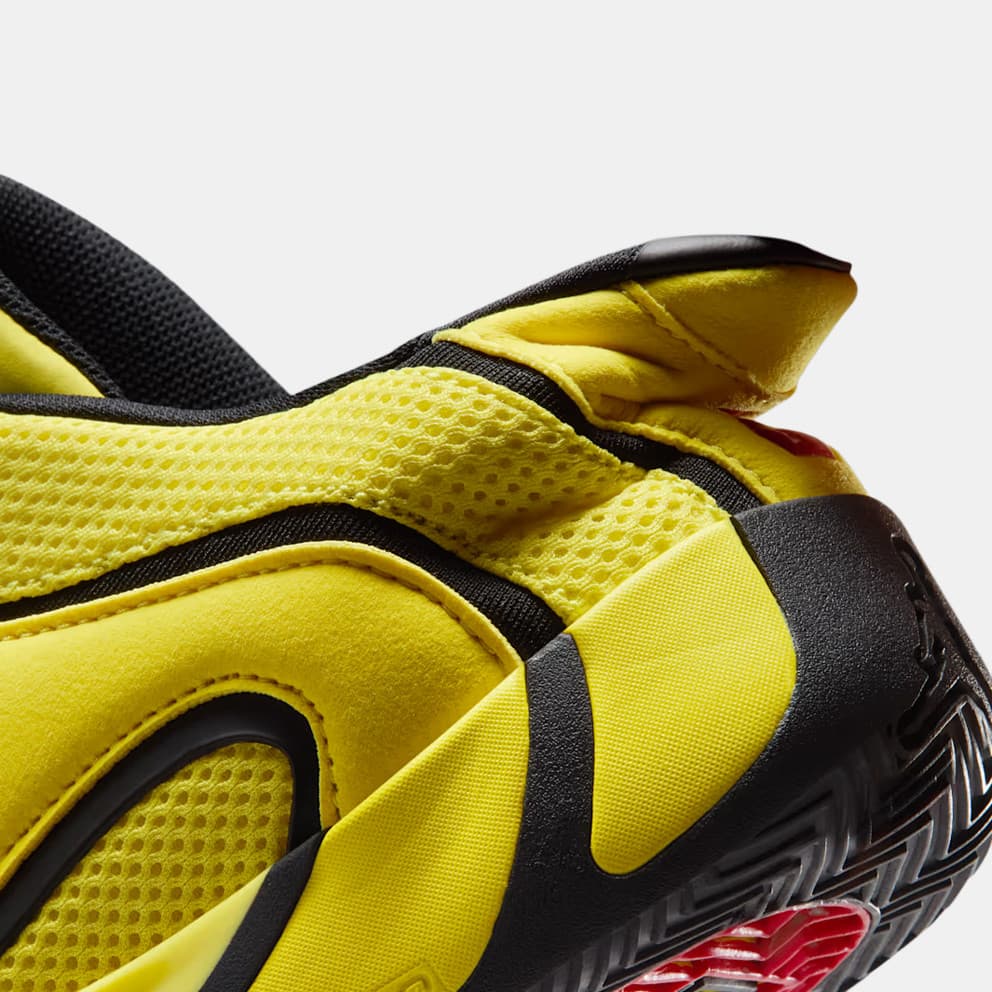 Jordan Tatum 4 "Bruce Lee" Παιδικά Μπασκετικά Παπούτσια