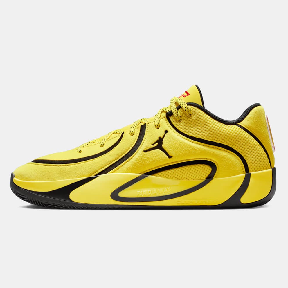 Men's Basketball Shoes JORDAN White