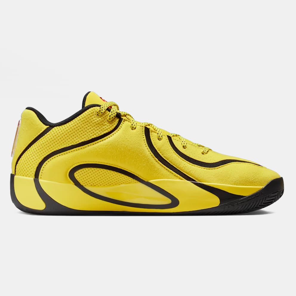 Jordan Tatum 4 "Bruce Lee" Ανδρικά Μπασκετικά Παπούτσια