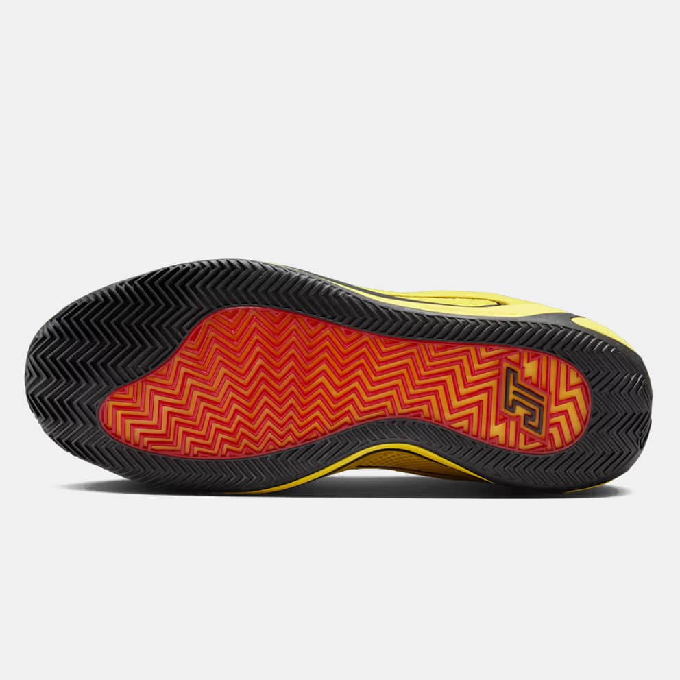 Jordan Tatum 4 "Bruce Lee" Ανδρικά Μπασκετικά Παπούτσια