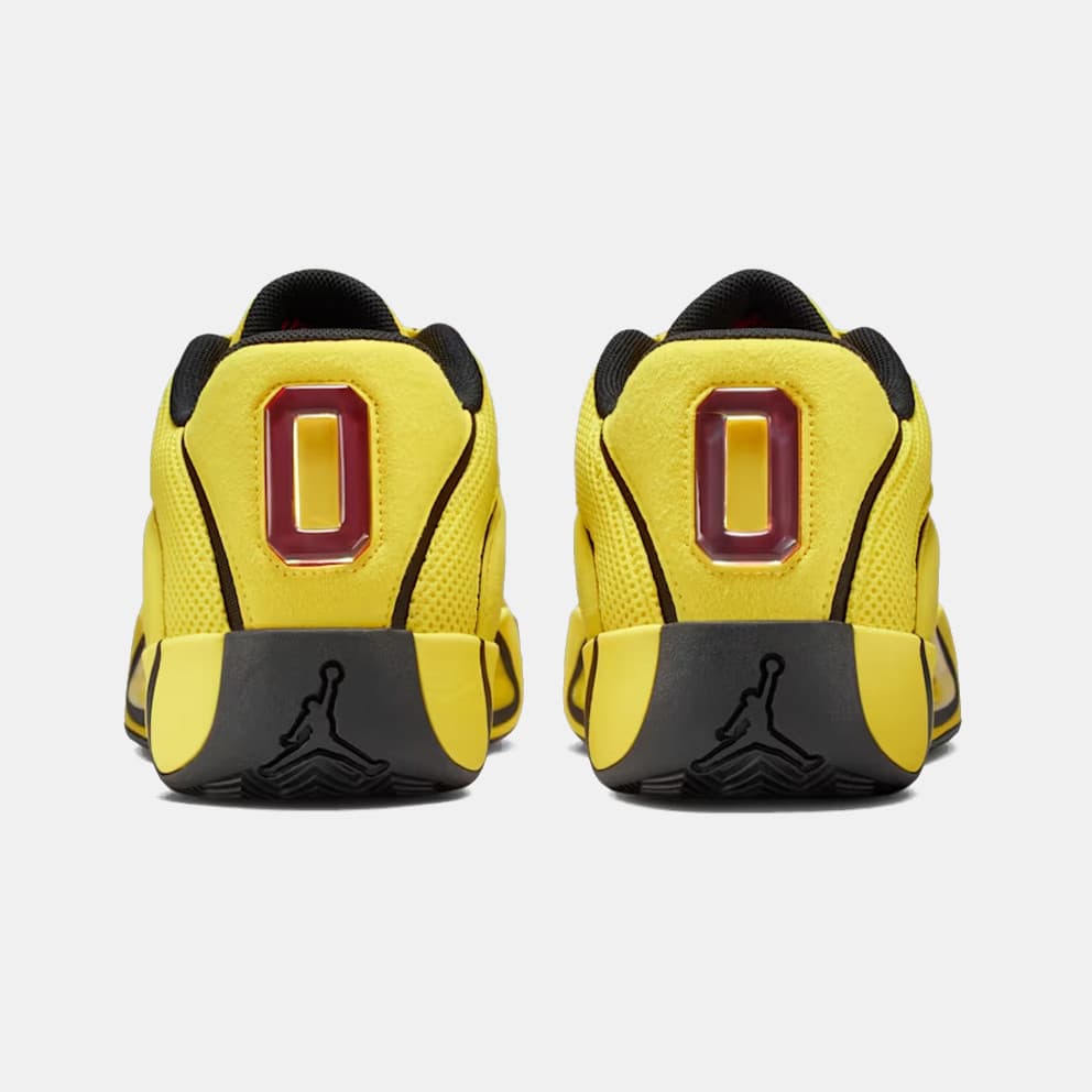 Jordan Tatum 4 "Bruce Lee" Ανδρικά Μπασκετικά Παπούτσια