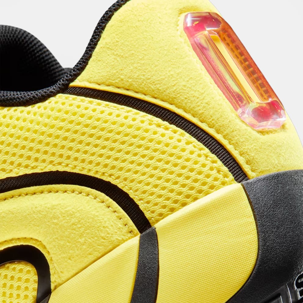 Jordan Tatum 4 "Bruce Lee" Ανδρικά Μπασκετικά Παπούτσια