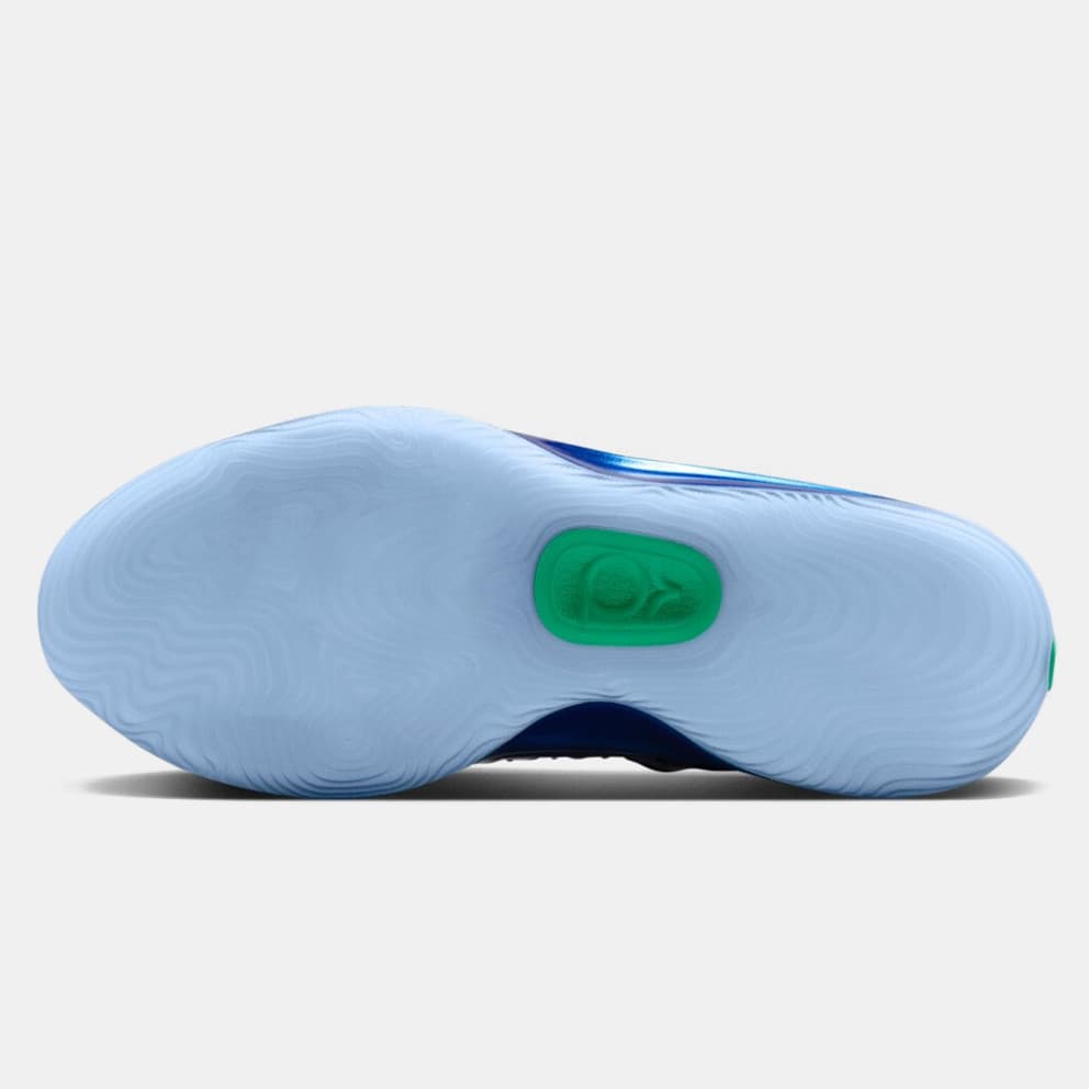 Nike KD18 PRM Ανδρικά Μπασκετικά Παπούτσια