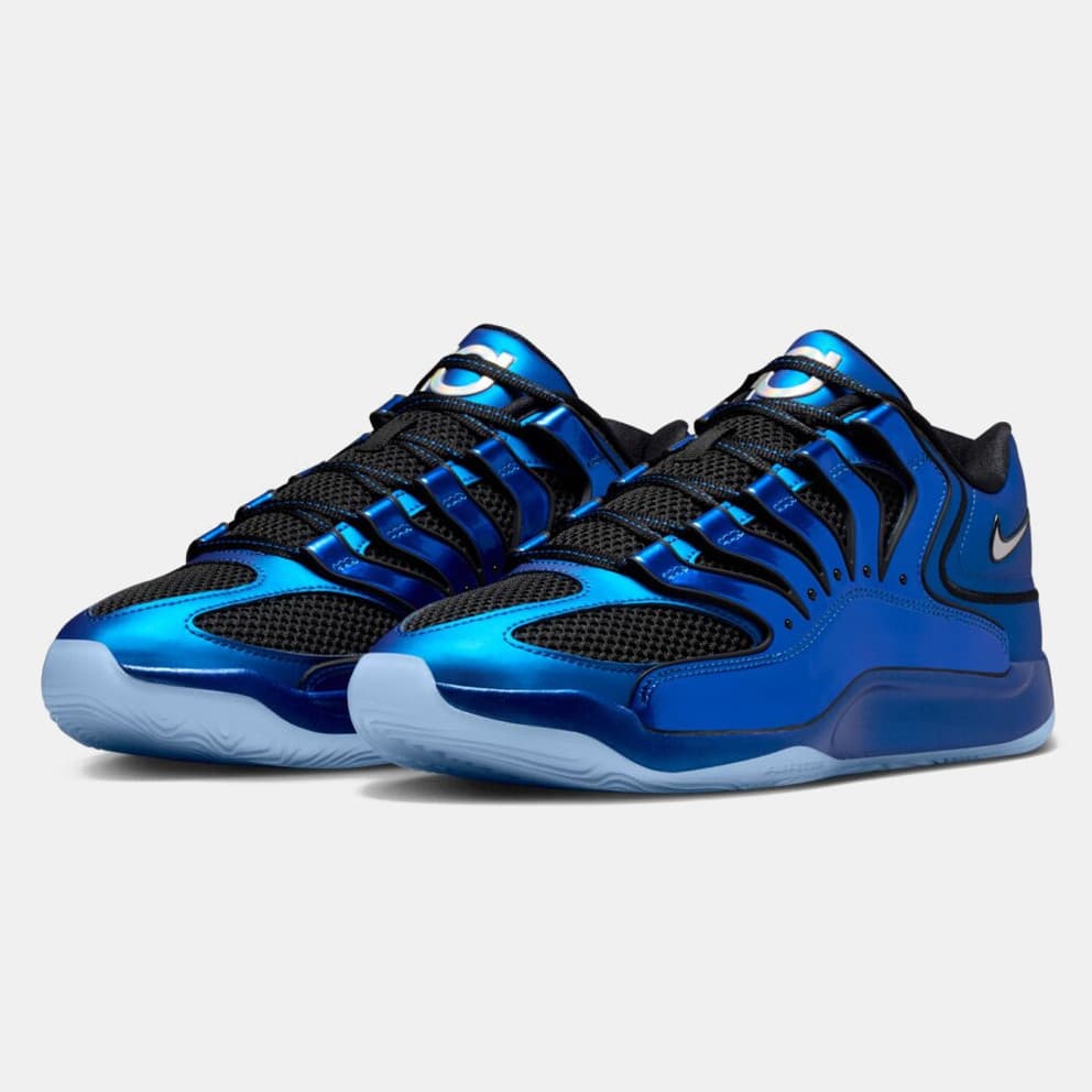 Nike KD18 PRM Ανδρικά Μπασκετικά Παπούτσια