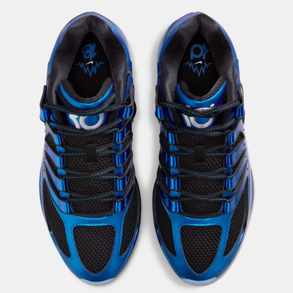 Nike KD18 PRM Ανδρικά Μπασκετικά Παπούτσια