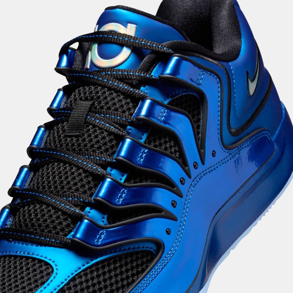 Nike KD18 PRM Ανδρικά Μπασκετικά Παπούτσια