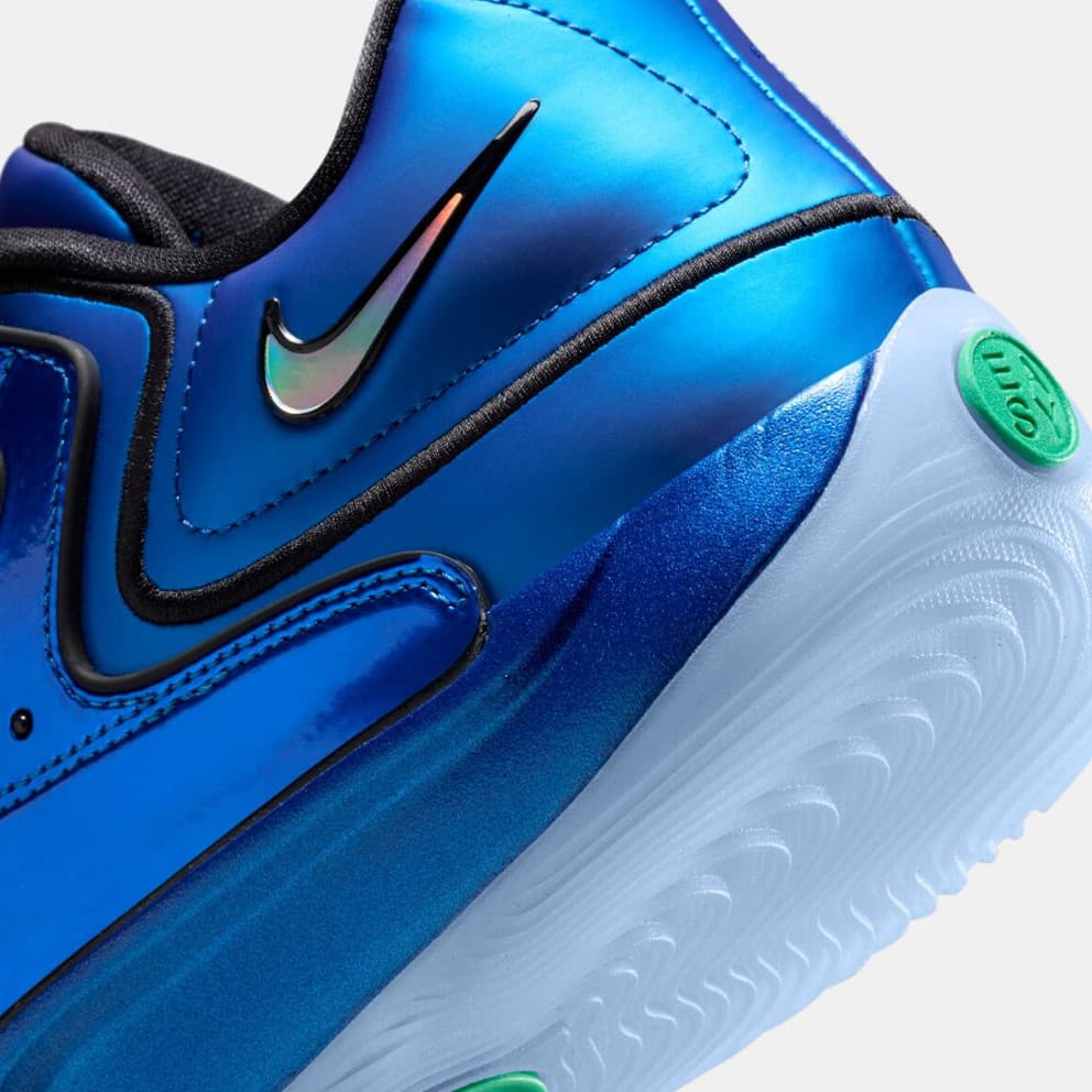 Nike KD18 PRM Ανδρικά Μπασκετικά Παπούτσια