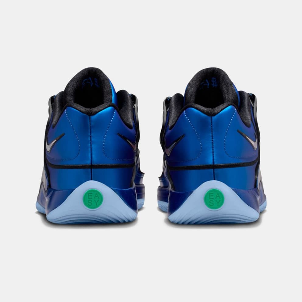 Nike KD18 PRM Ανδρικά Μπασκετικά Παπούτσια