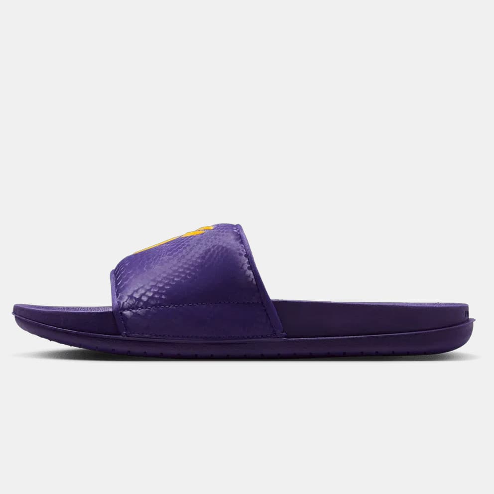 Nike Kobe Bryant Offcourt Ανδρικά Slides