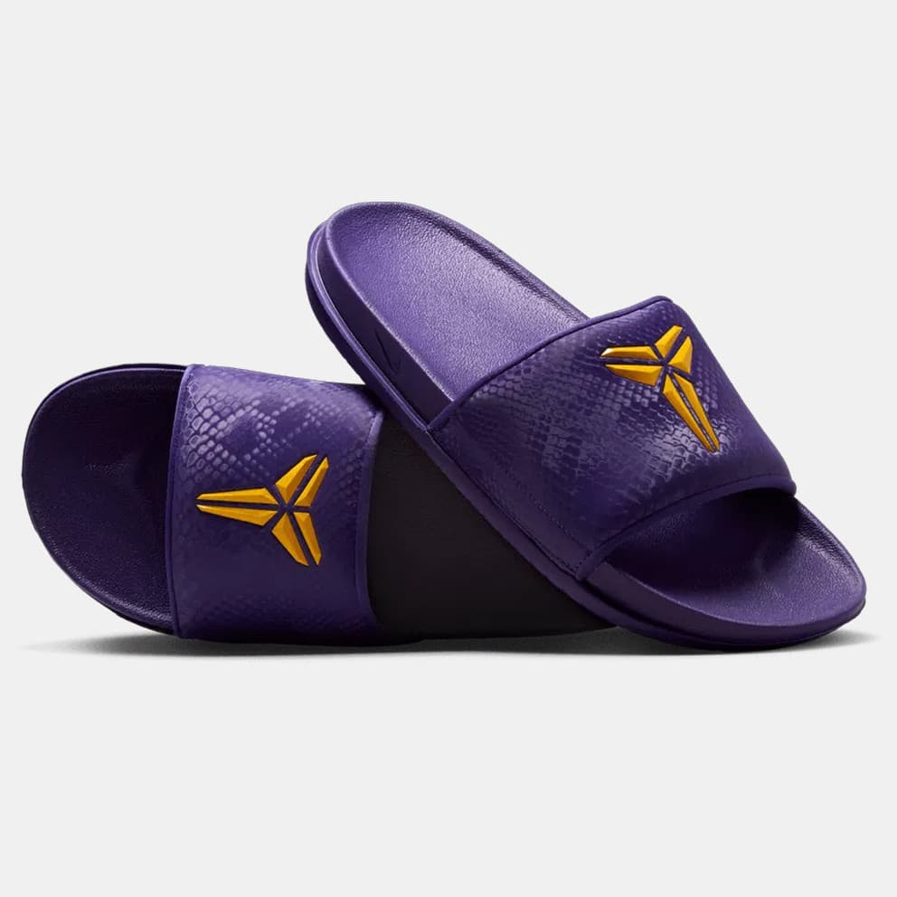 Nike Kobe Bryant Offcourt Ανδρικά Slides