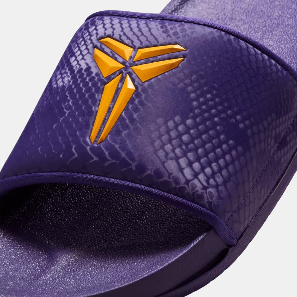 Nike Kobe Bryant Offcourt Ανδρικά Slides