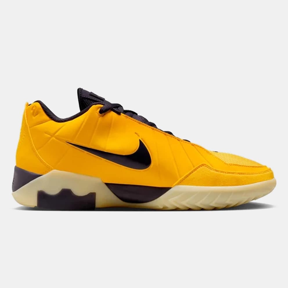 Nike LeBron Witness IX Ανδρικά Μπασκετικά Παπούτσια