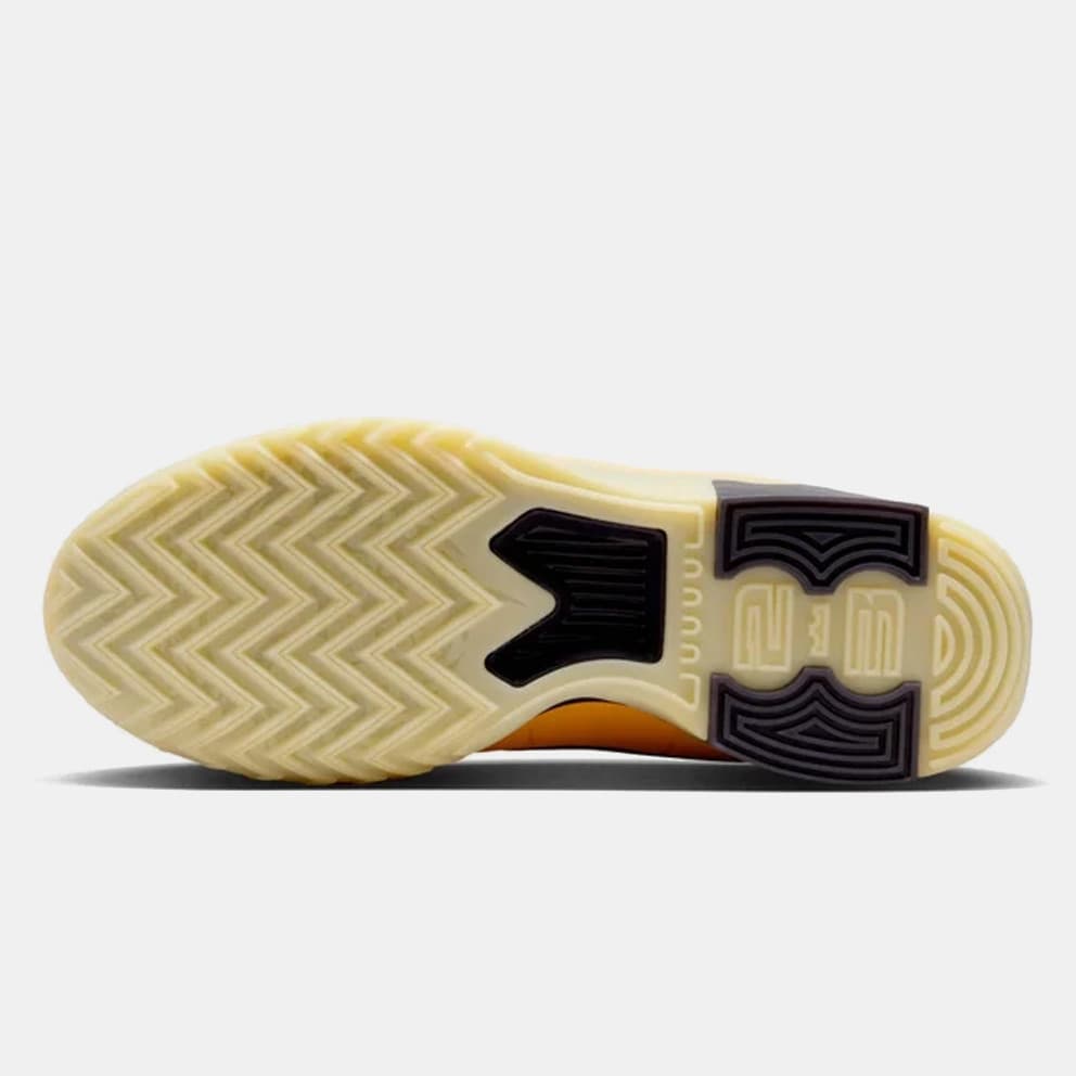 Nike LeBron Witness IX Ανδρικά Μπασκετικά Παπούτσια