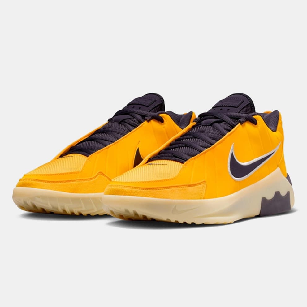 Nike LeBron Witness IX Ανδρικά Μπασκετικά Παπούτσια