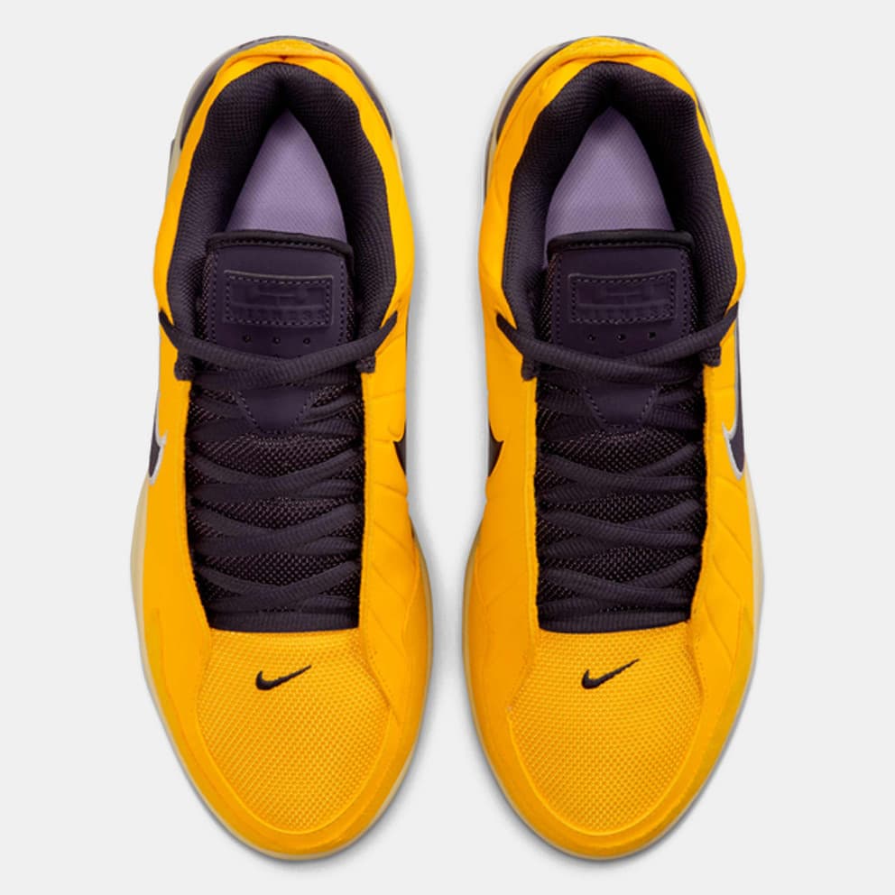 Nike LeBron Witness IX Ανδρικά Μπασκετικά Παπούτσια