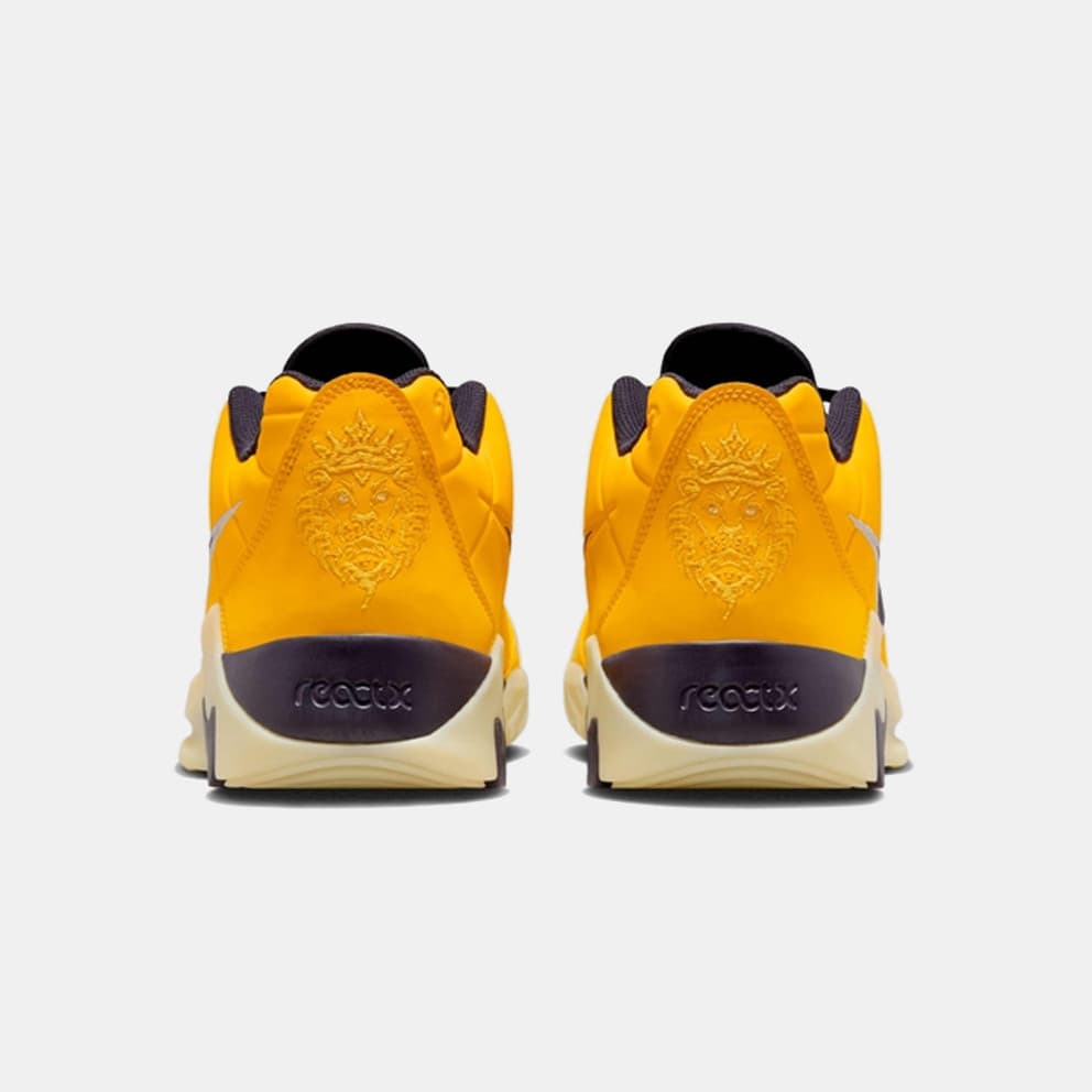 Nike LeBron Witness IX Ανδρικά Μπασκετικά Παπούτσια