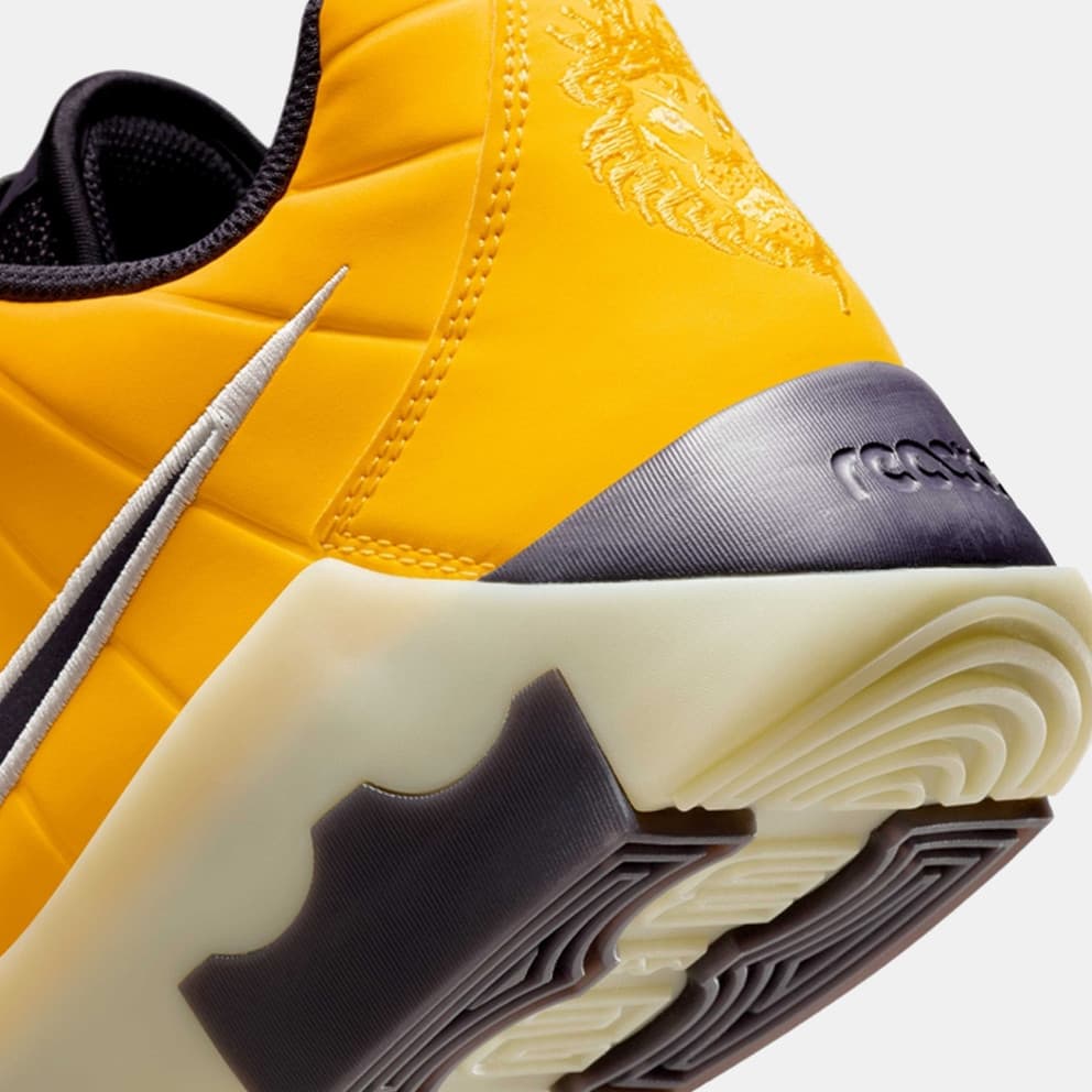 Nike LeBron Witness IX Ανδρικά Μπασκετικά Παπούτσια