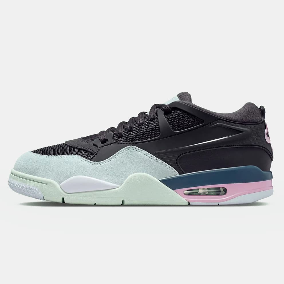 Jordan 4 RM Black Cat FQ7939004 MBS