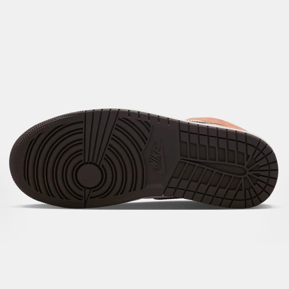 Jordan 1 Mid Γυναικεία Παπούτσια