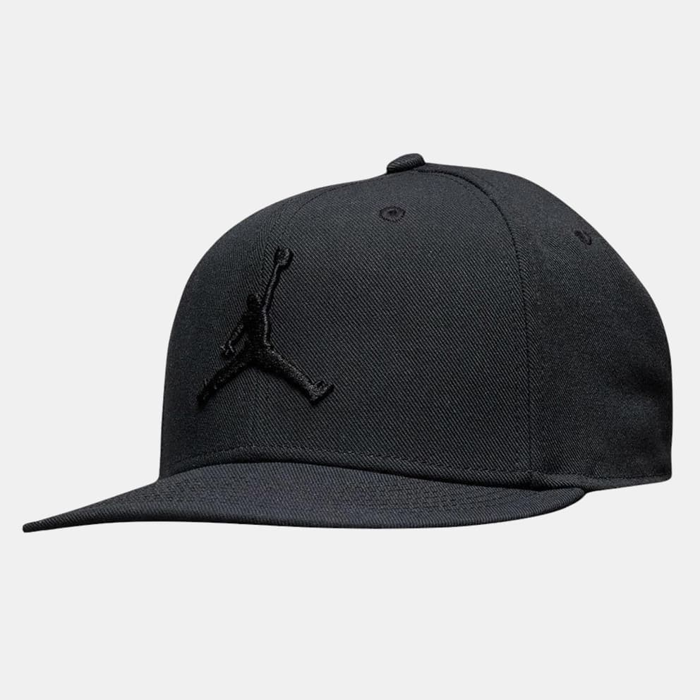 Women's Sports Hats JORDAN Black