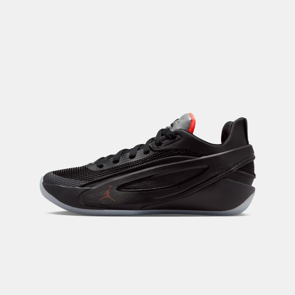 Αγορίστικα αθλητικά παπούτσια JORDAN Μαύρο