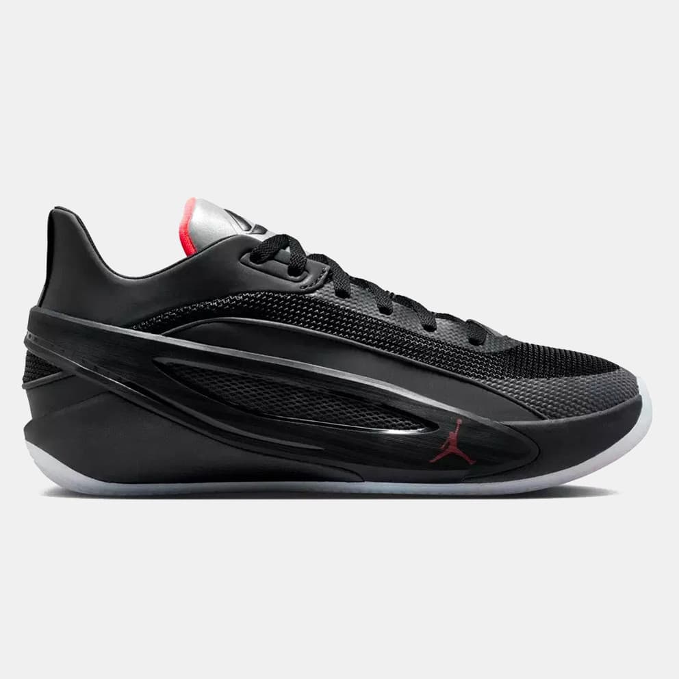 Ανδρικά παπούτσια μπάσκετ JORDAN Μωβ