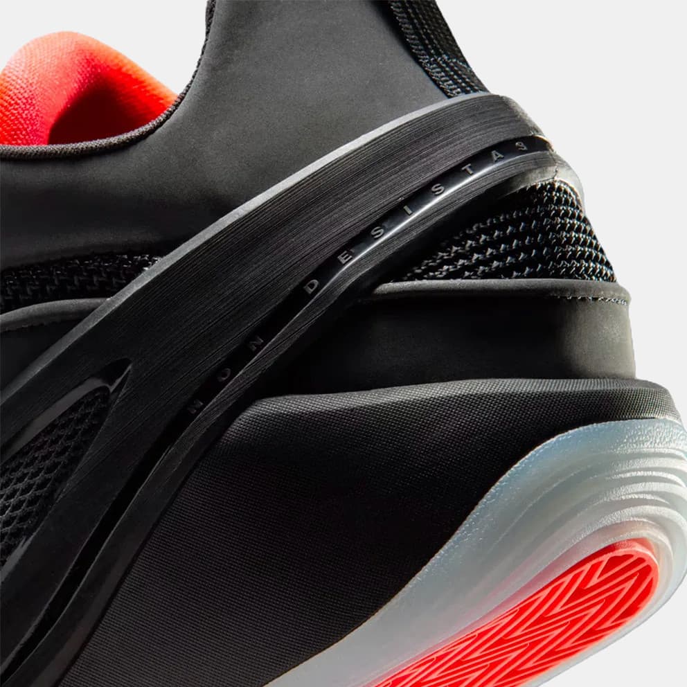 Jordan Luka 5 Ανδρικά Μπασκετικά Παπούτσια