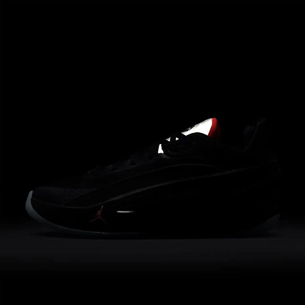 Jordan Luka 5 Ανδρικά Μπασκετικά Παπούτσια