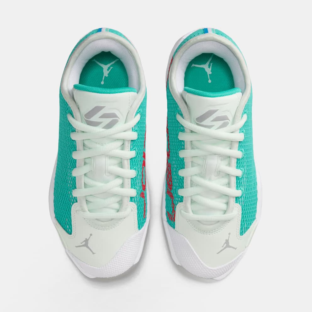 Jordan Luka .77 Παιδικά Μπασκετικά Παπούτσια