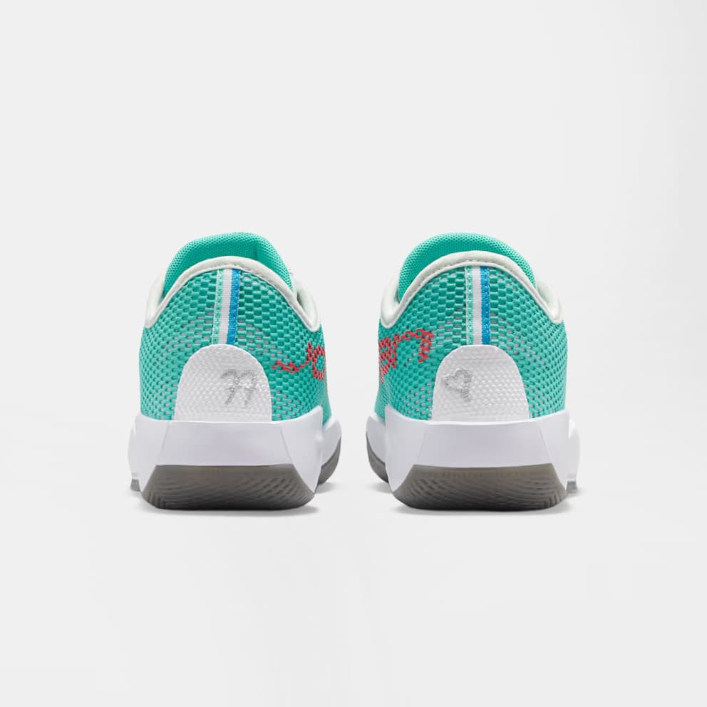 Jordan Luka .77 Παιδικά Μπασκετικά Παπούτσια