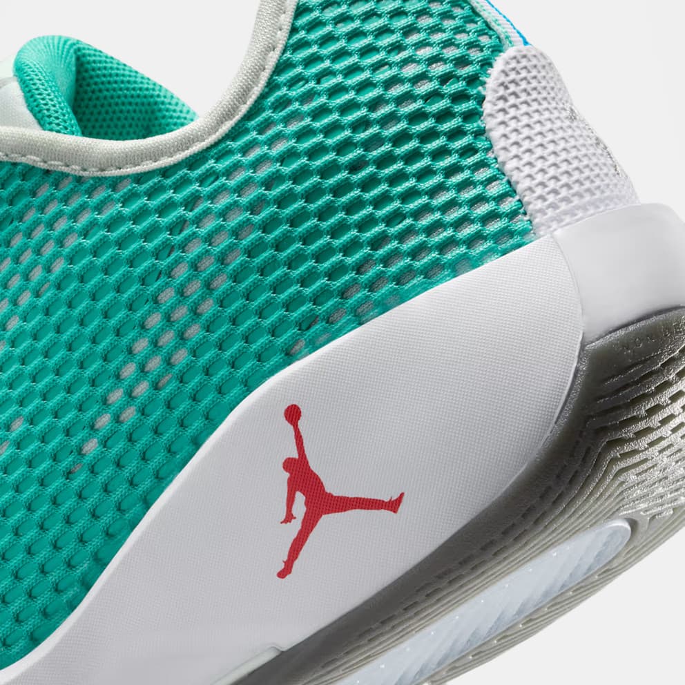 Jordan Luka .77 Παιδικά Μπασκετικά Παπούτσια