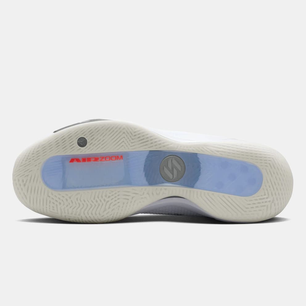 Jordan Luka .77 Ανδρικά Μπασκετικά Παπούτσια