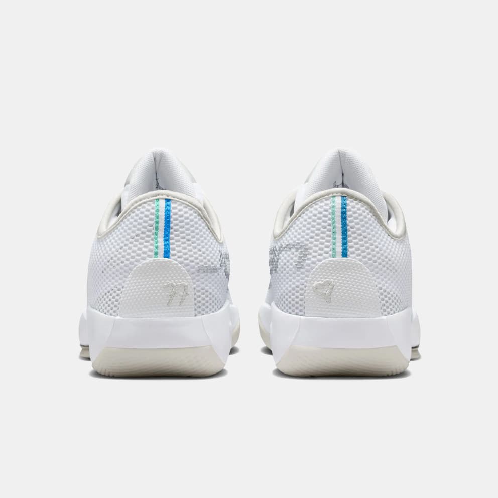 Jordan Luka .77 Ανδρικά Μπασκετικά Παπούτσια