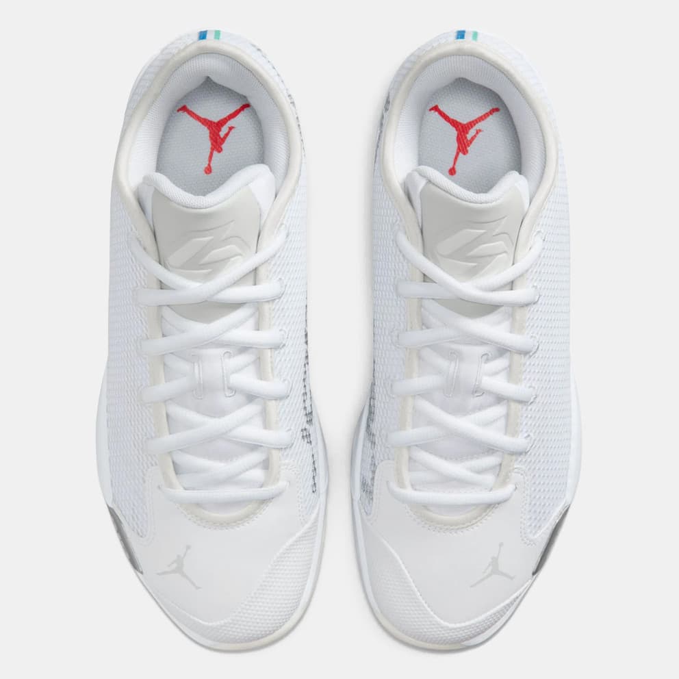 Jordan Luka .77 Ανδρικά Μπασκετικά Παπούτσια