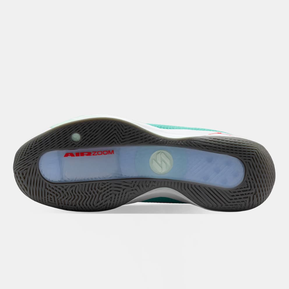 Jordan Luka .77 Ανδρικά Μπασκετικά Παπούτσια