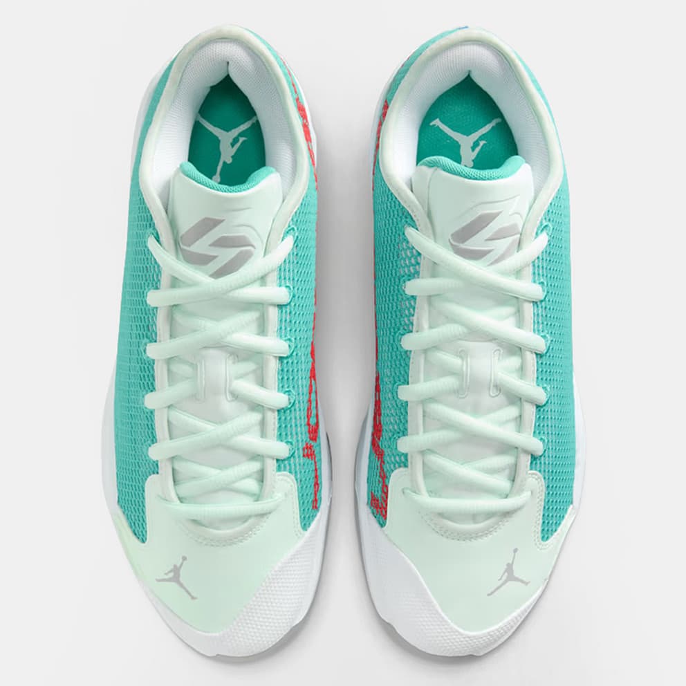 Jordan Luka .77 Ανδρικά Μπασκετικά Παπούτσια