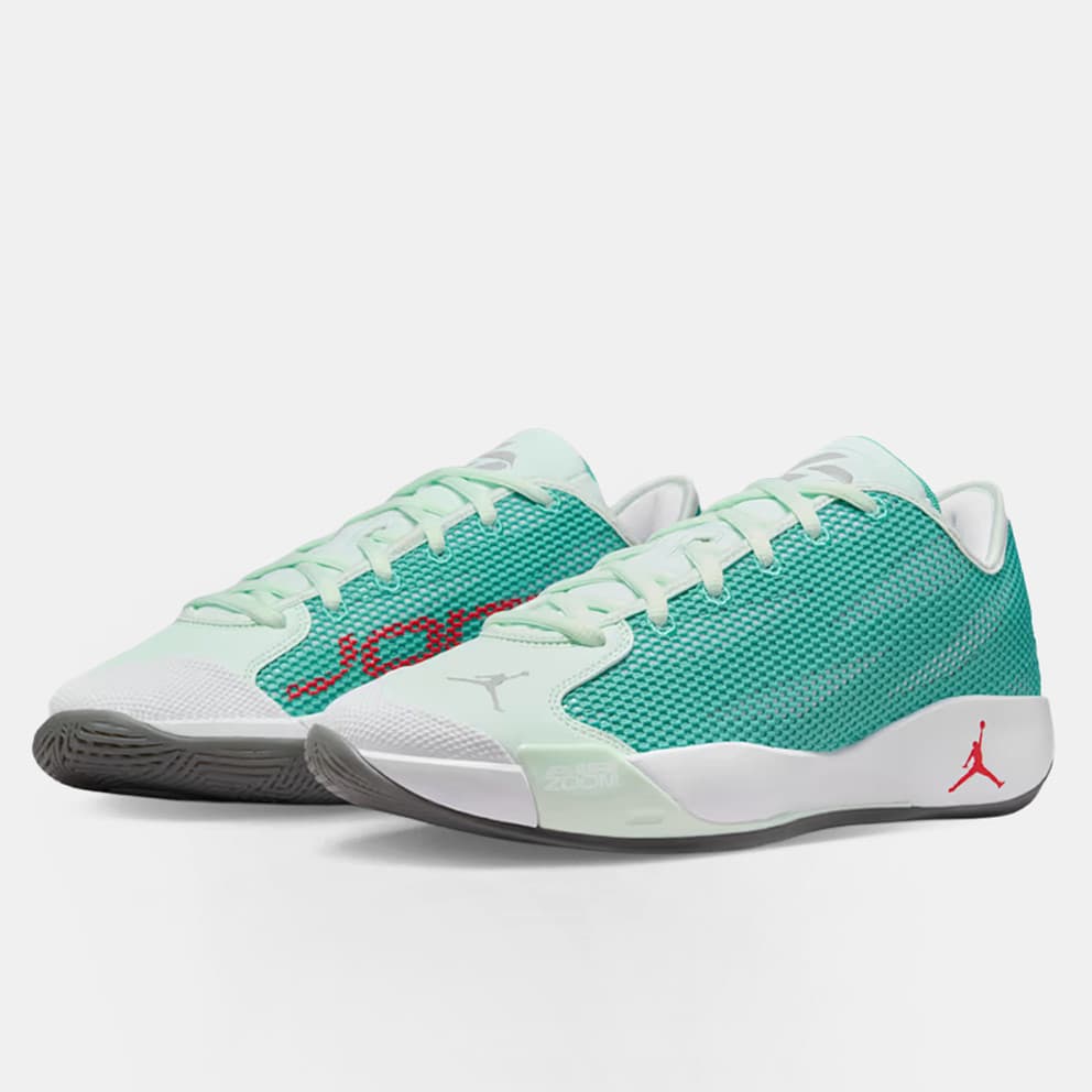 Jordan Luka .77 Ανδρικά Μπασκετικά Παπούτσια