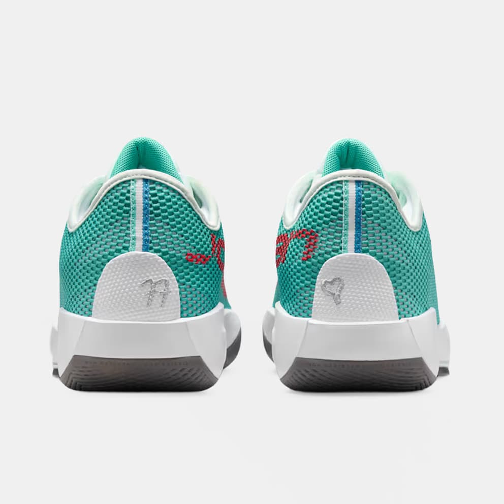 Jordan Luka .77 Ανδρικά Μπασκετικά Παπούτσια