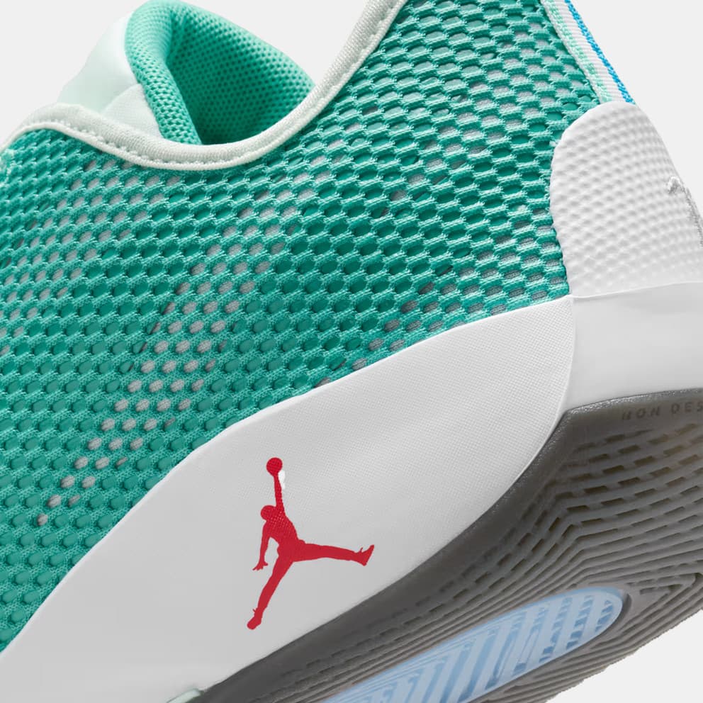 Jordan Luka .77 Ανδρικά Μπασκετικά Παπούτσια