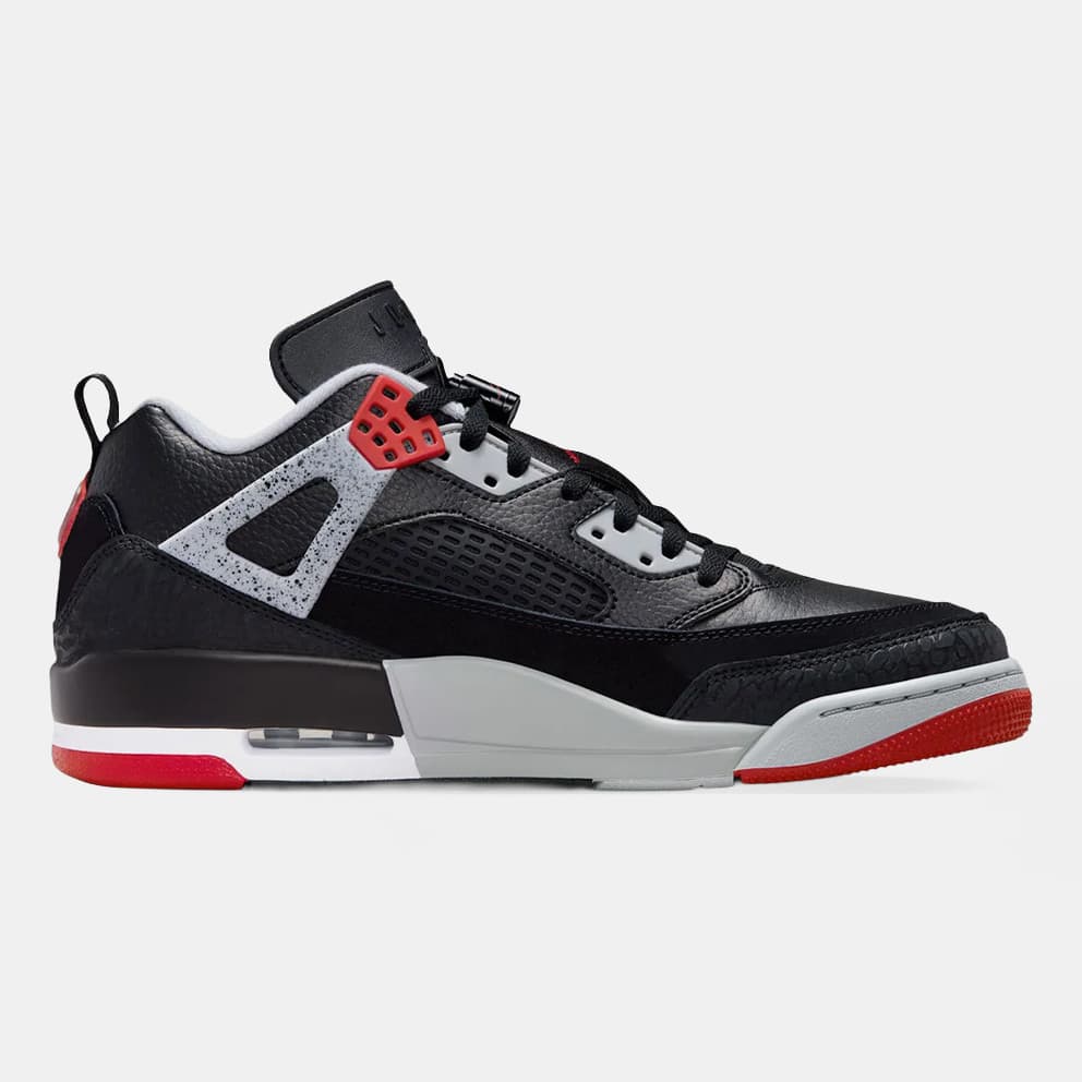 Jordan Spizike Low Ανδρικά Παπούτσια