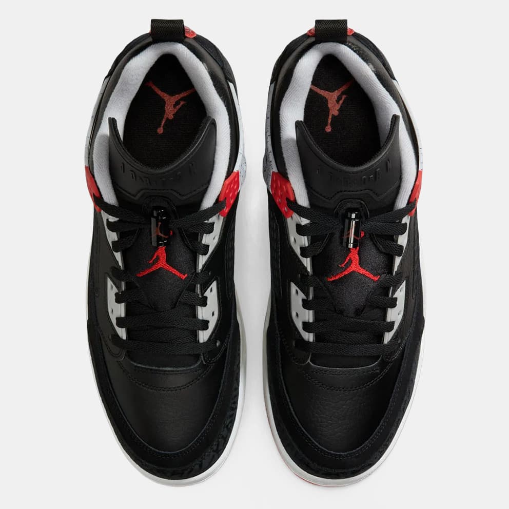 Jordan Spizike Low Ανδρικά Παπούτσια