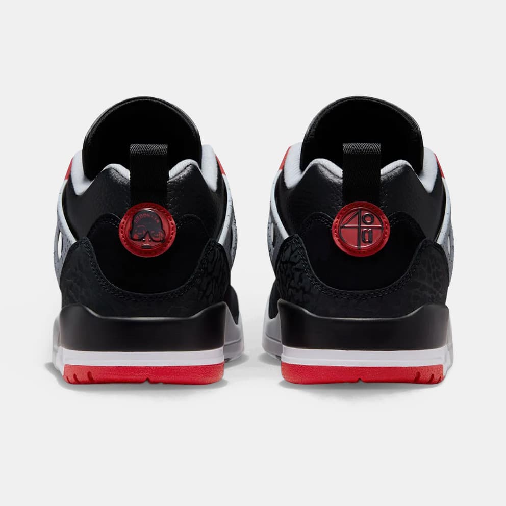 Jordan Spizike Low Ανδρικά Παπούτσια