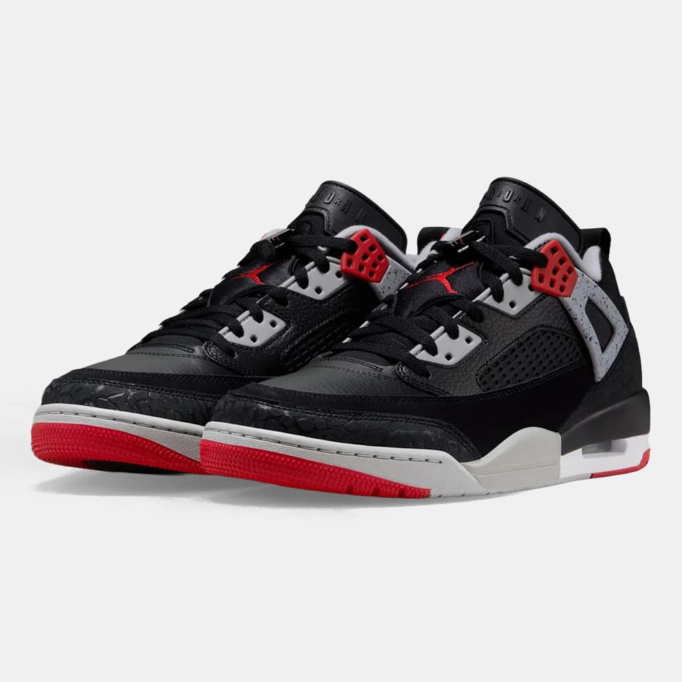 Jordan Spizike Low Ανδρικά Παπούτσια