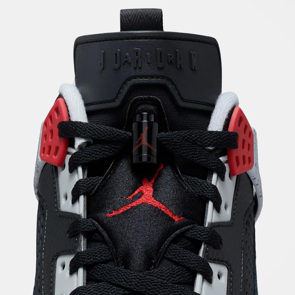 Jordan Spizike Low Ανδρικά Παπούτσια