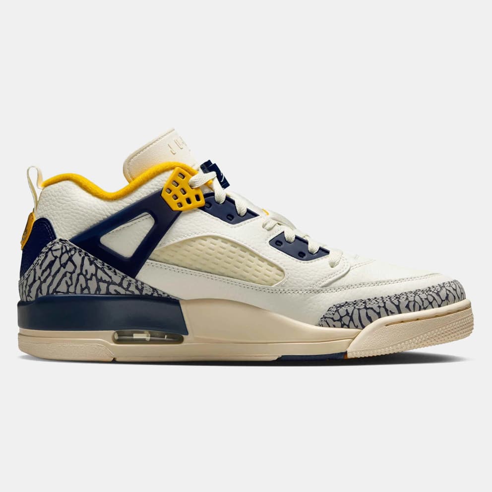 Jordan Spizike Low Ανδρικά Παπούτσια