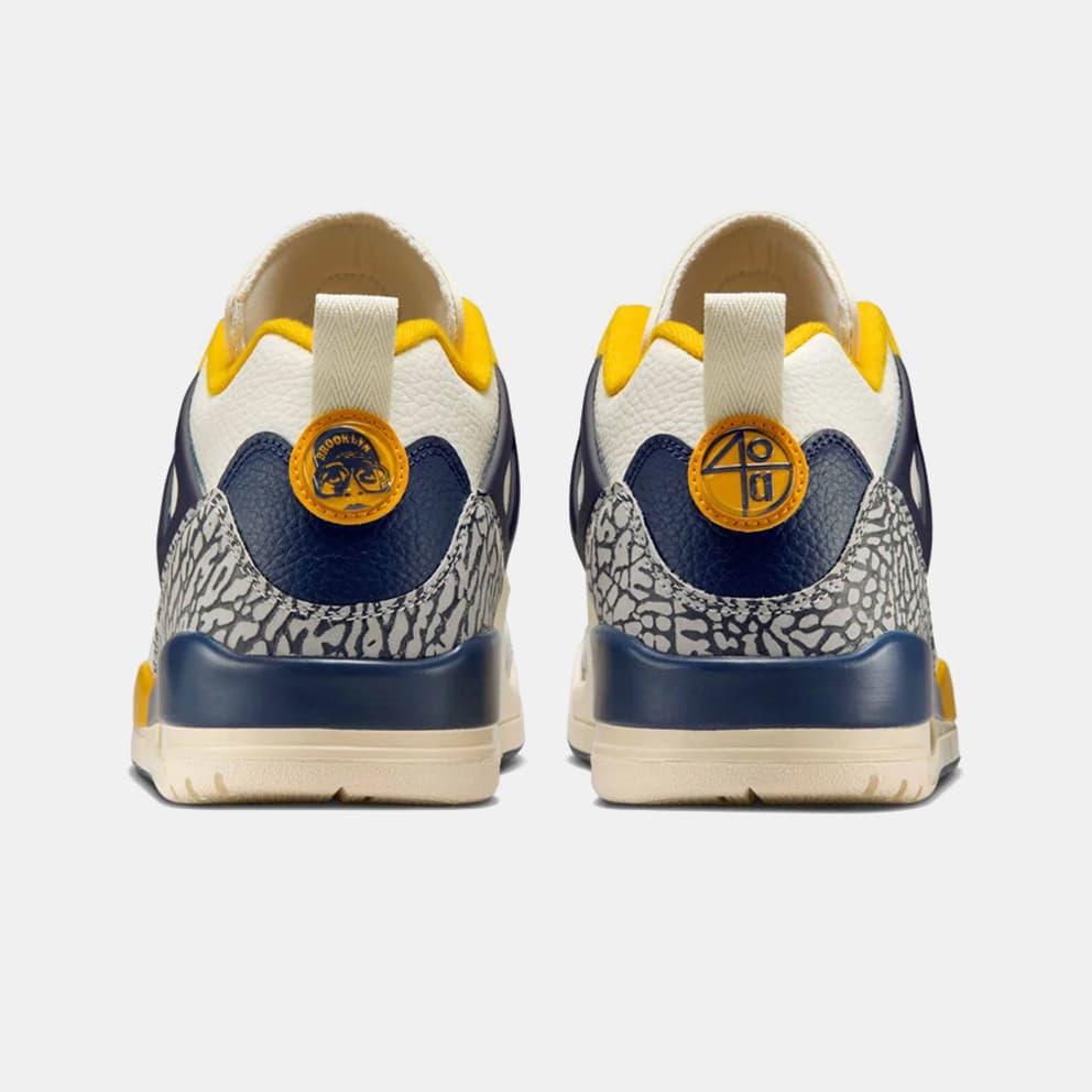 Jordan Spizike Low Ανδρικά Παπούτσια